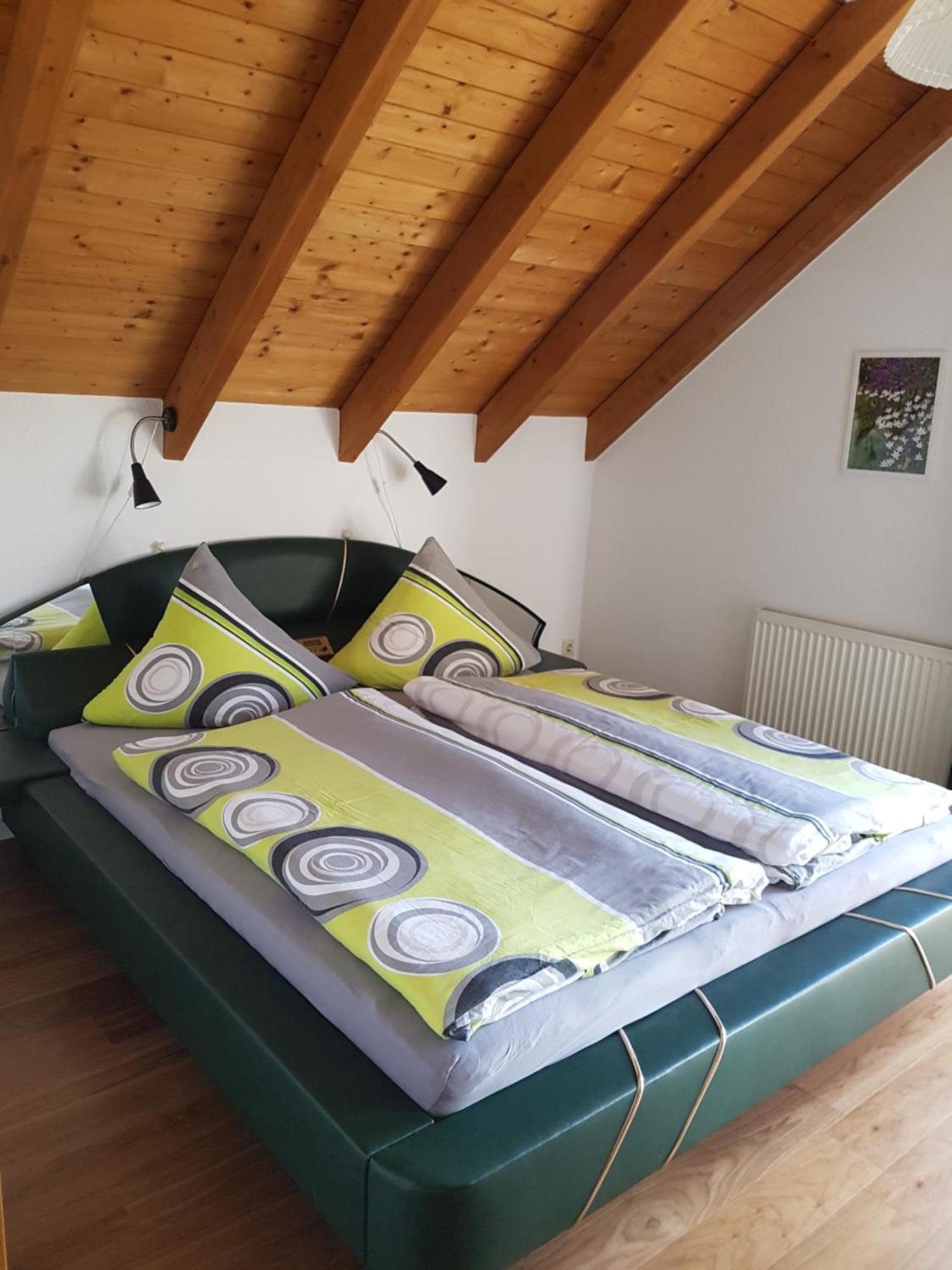 Gemuetliche Ferienwohnung Im Schoenen Erzgebirge - Wohnung Fruehling Eibenstock Dış mekan fotoğraf