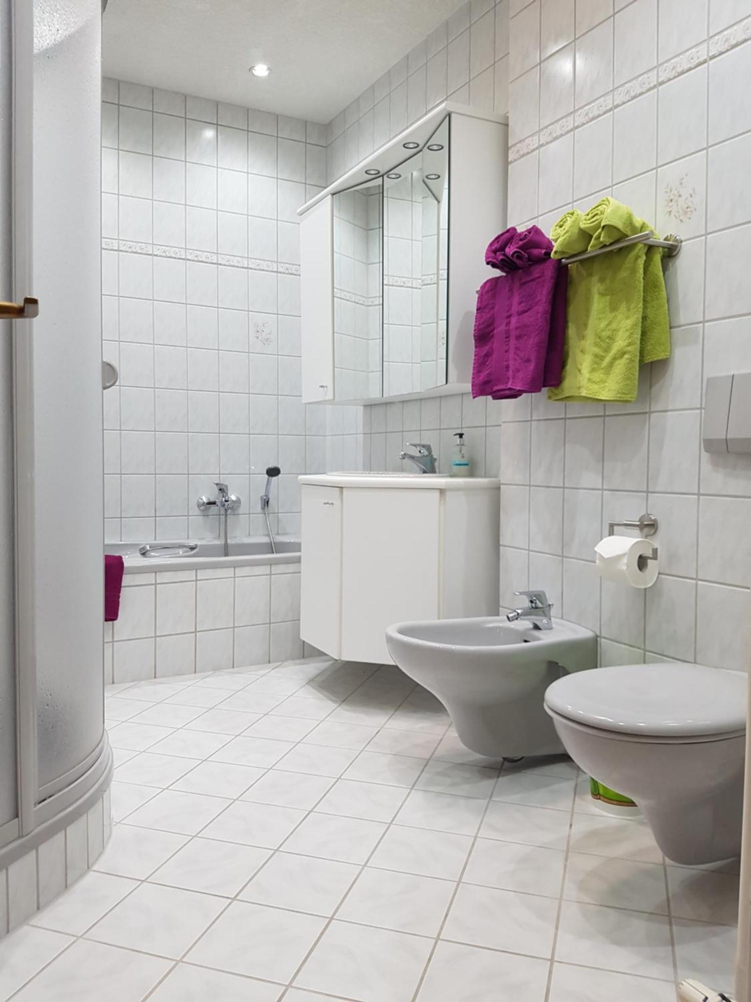 Gemuetliche Ferienwohnung Im Schoenen Erzgebirge - Wohnung Fruehling Eibenstock Dış mekan fotoğraf