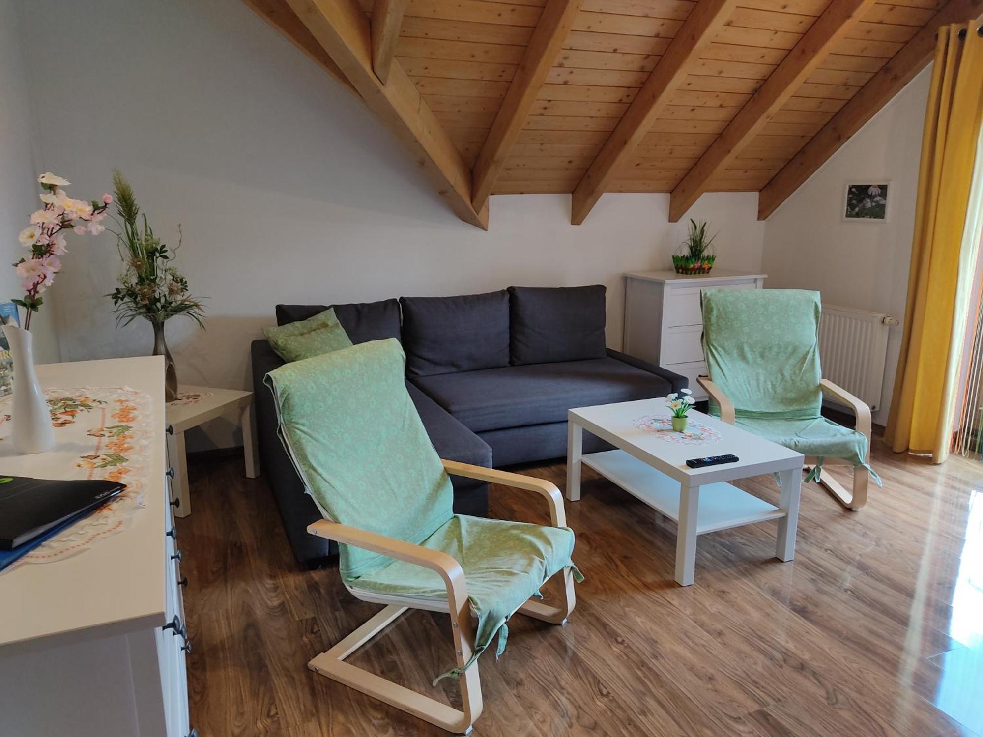 Gemuetliche Ferienwohnung Im Schoenen Erzgebirge - Wohnung Fruehling Eibenstock Dış mekan fotoğraf